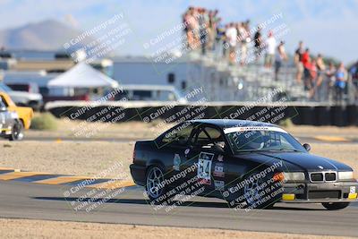 media/Oct-15-2023-Lucky Dog Racing Chuckwalla (Sun) [[f659570f60]]/1st Stint Race Start Turn 16/